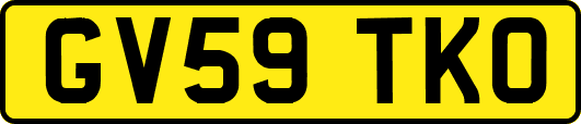 GV59TKO
