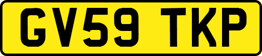 GV59TKP