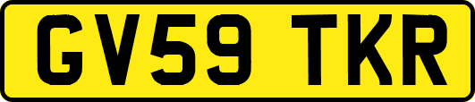 GV59TKR