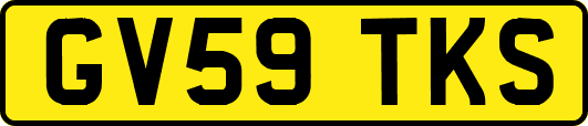 GV59TKS