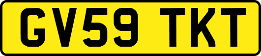 GV59TKT