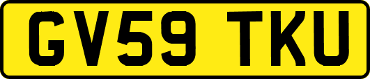 GV59TKU
