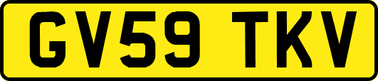 GV59TKV