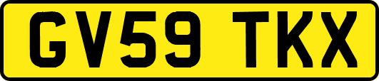 GV59TKX