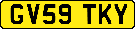 GV59TKY