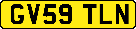GV59TLN