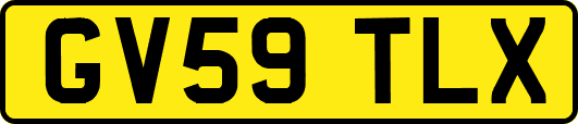 GV59TLX