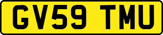 GV59TMU