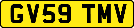 GV59TMV