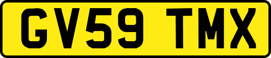 GV59TMX