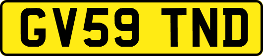 GV59TND