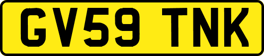 GV59TNK