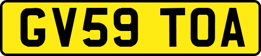 GV59TOA