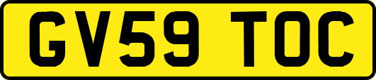 GV59TOC