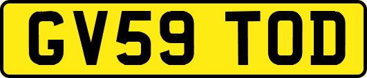 GV59TOD