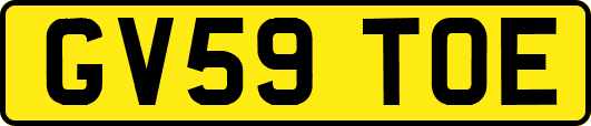 GV59TOE