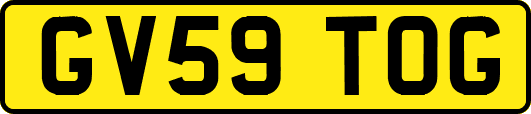 GV59TOG