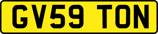 GV59TON