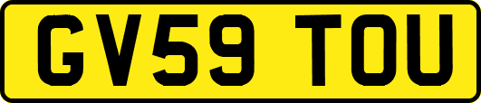 GV59TOU
