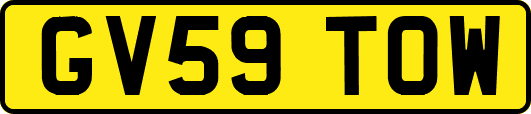 GV59TOW