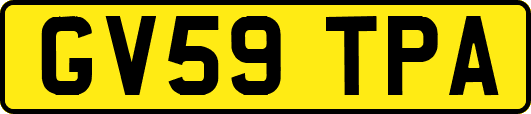 GV59TPA