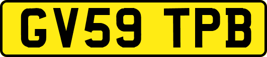 GV59TPB