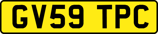 GV59TPC