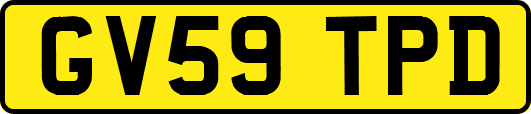 GV59TPD