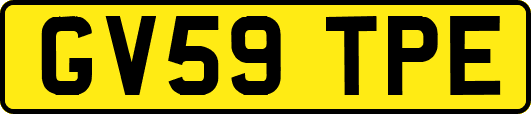 GV59TPE