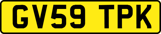GV59TPK