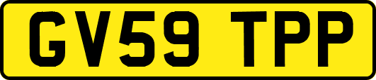 GV59TPP