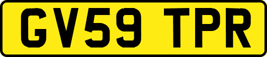 GV59TPR