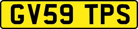 GV59TPS