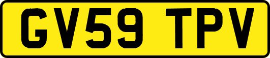 GV59TPV