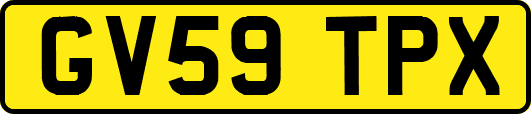 GV59TPX
