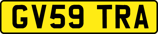 GV59TRA