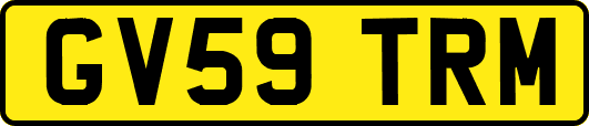 GV59TRM