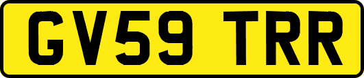 GV59TRR