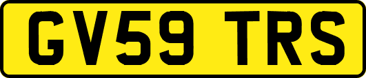 GV59TRS