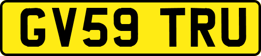GV59TRU