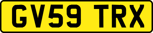 GV59TRX