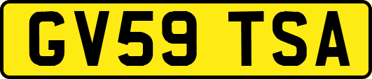 GV59TSA