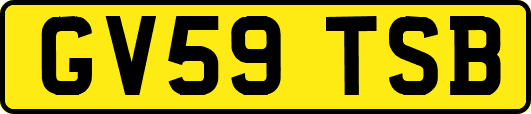 GV59TSB
