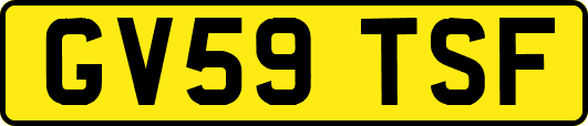 GV59TSF