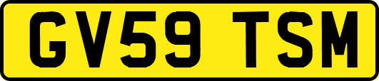 GV59TSM