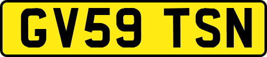 GV59TSN