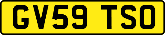 GV59TSO