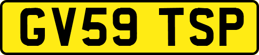 GV59TSP