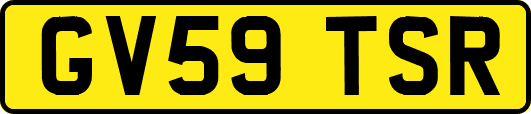 GV59TSR