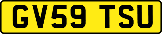 GV59TSU